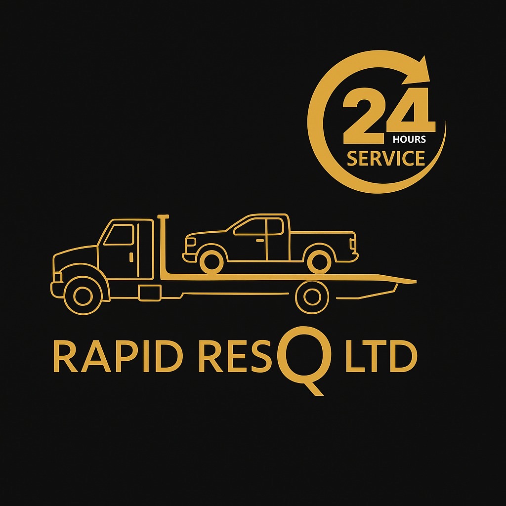 Rapid ResQ Logo